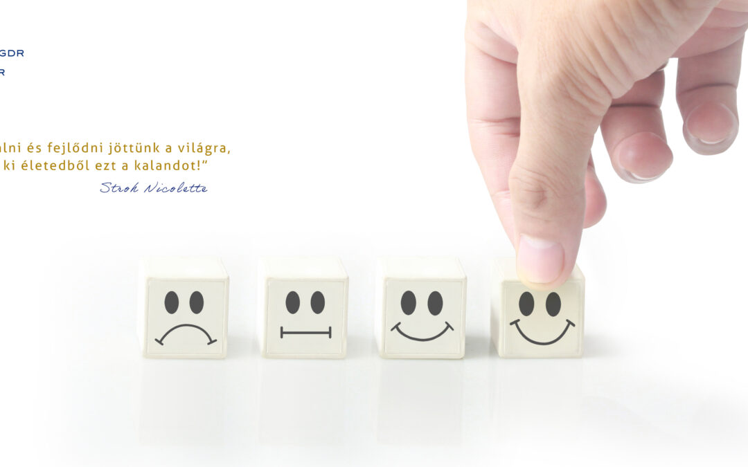 Miért dolgozz önmagadon?