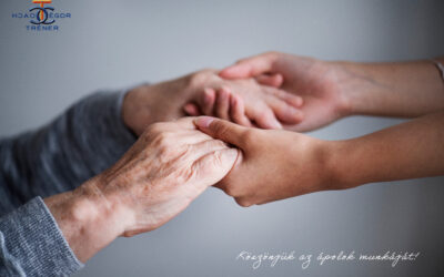 „Ép testben ép lélek”