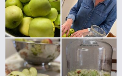 A tudatosság jegyében