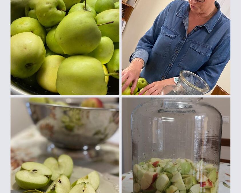 A tudatosság jegyében