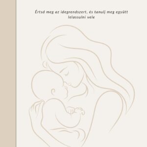 Miért nem tud leállni este az ADHD-s gyermek – szülői útmutató borító